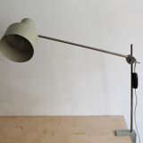 1960s Desk / Wall Lamp by Jan Suchan
