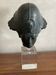 Sculpture Head workshop Michel Cayla Egypt
