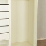 Pastoe | Aldo van den Nieuwelaar – A'dammer tambour cabinet, 3-piece, 1978