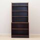 Rosewood bookcase, Danish design, 1960s, production: Denmark