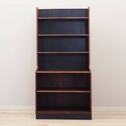 Rosewood bookcase, Danish design, 1960s, production: Denmark