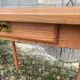 Petite table