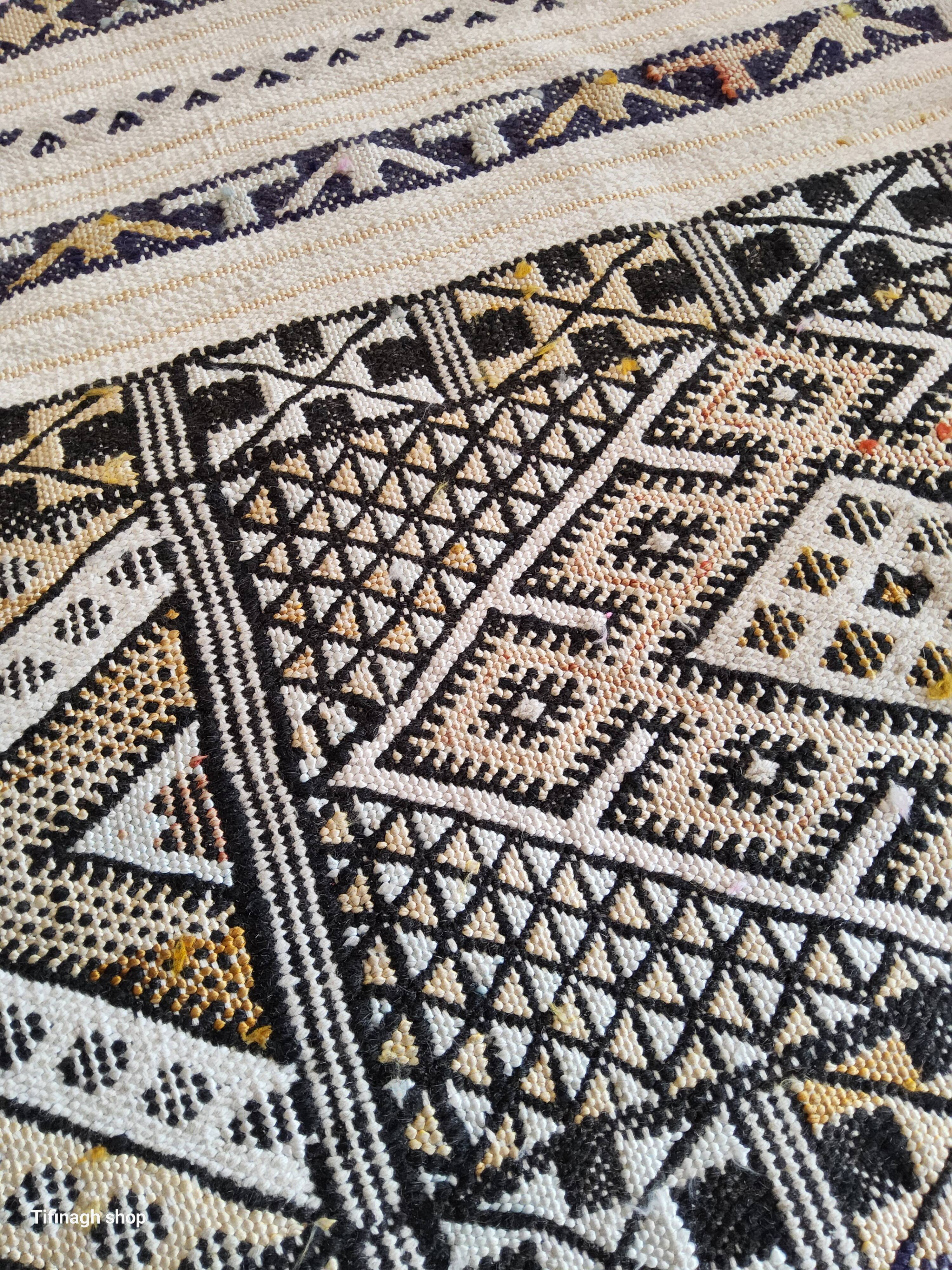 Berber Kilim