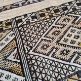 Kilim berbère