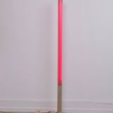Habitat neon lamp from the 70s