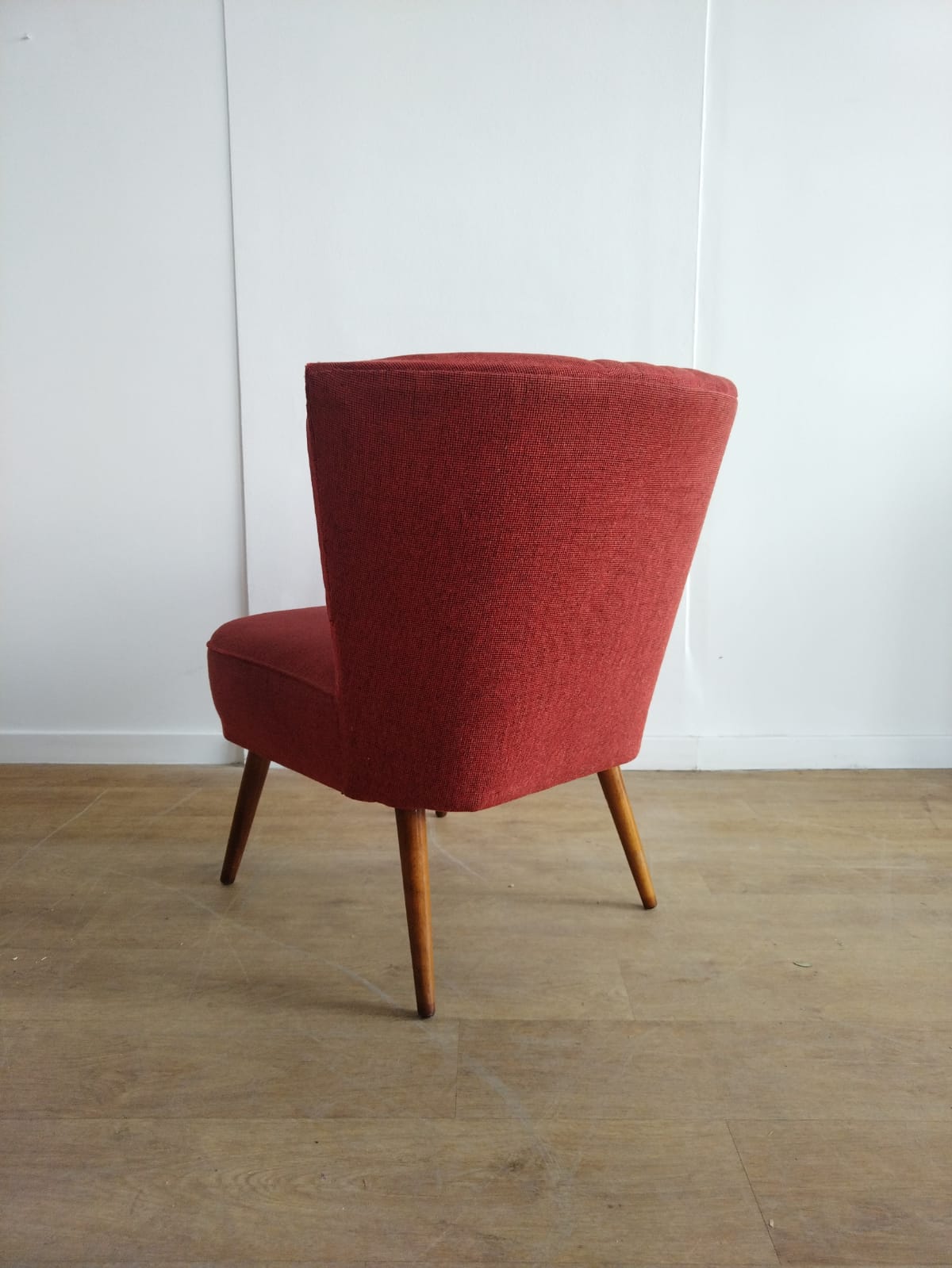 Fauteuil cocktail