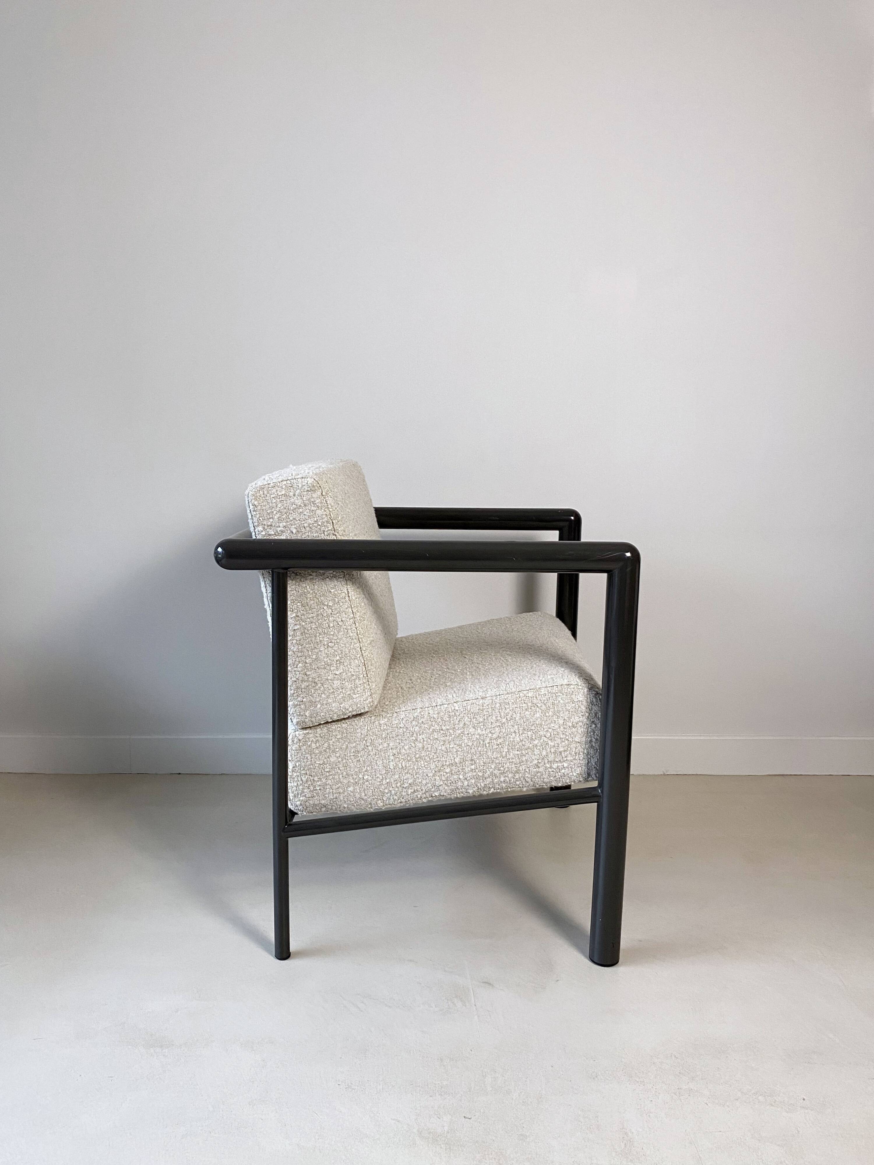 Mallet Stevens armchair