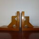 Bookends origami design 50/60