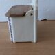 Old salt box