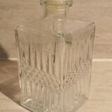 Vintage Whiskey Decanter
