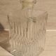 Vintage Whiskey Decanter