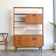 Teak bookshelf by G-Plan