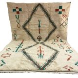 Berber rugs, Moroccan rugs and Crafts 380 x 285 CM