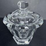 Baccarat crystal dredder