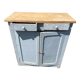 Parisian furniture