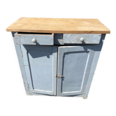 Parisian furniture