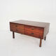 Enfilade de Louis van Teeffelen pour WeBe, Pays-Bas des années 1950