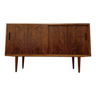 Danish Rosewood Sideboard By Poul Hundevad, 1970S
