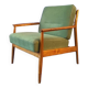 Fauteuil scandinave années 60