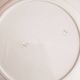 plat rond Badonviller