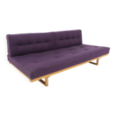 Daybed "4311/4312", Børge Mogensen, Denmark, 1960