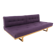 Daybed "4311/4312", Børge Mogensen, Denmark, 1960