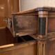 Commode de style Louis XVI