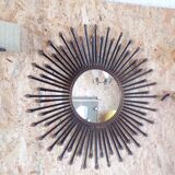 Sun mirror