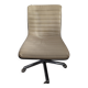 70s desk armchair