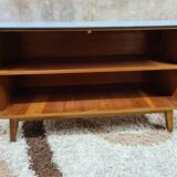 Scandinavian row 2 doors year 60'