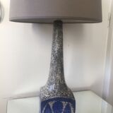 Pied de lampe en céramique de Michael Andersen, 1960