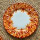 Set of 5 dessert plates by jean marais & haviland limoges