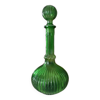 Vintage carafe