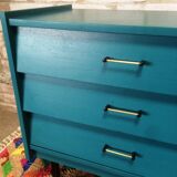 Scandinavian dresser