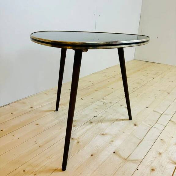 Coffee table, Denmark, 1960
