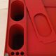 Boby 3 ABS Joe Colombo side table