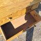Fir chest of drawers