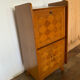 Vintage Secretary