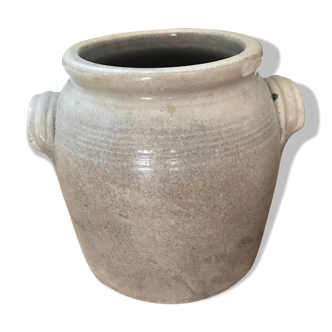 0.5l sandstone pot