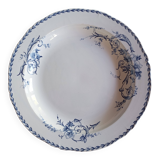 Ironstone dish "Regina" Gien