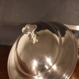 Large basin from Christofle