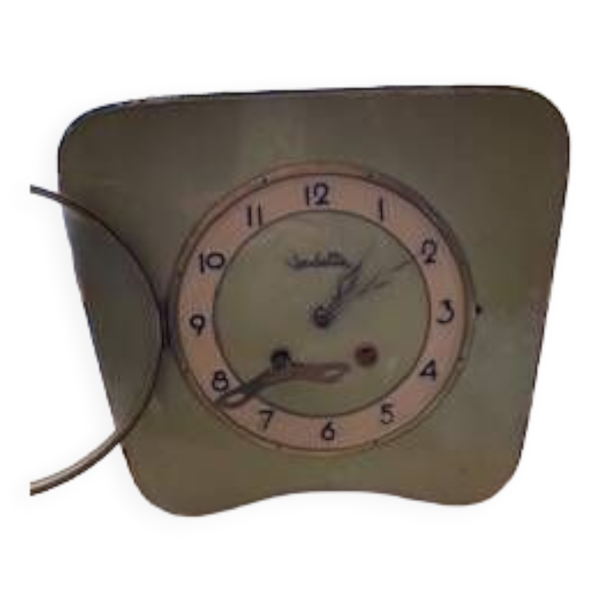 Horloge murale Vedette