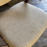 Model 42 teak dining chairs by Kai Kristiansen for Schou Andersen