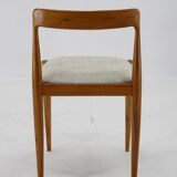 1970s Beech Chair by Drevotvar Jablonne, Czechoslovakia