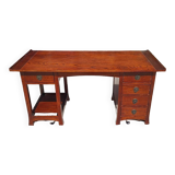 Colonial style desk