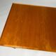 Vintage Cherrywood Dining Table Extendable 1960s Mid-Century