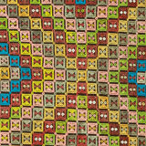 Anatolian handmade kilim rug 303 cm x 196 cm