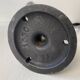 PAIR OF ANTIQUE INDUSTRIAL WALL LIGHTS "GRAS RAVEL" No. 304