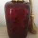 Antique perfume bottle.