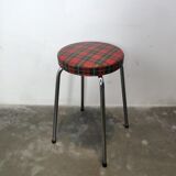 Tabouret de cuisine vintage